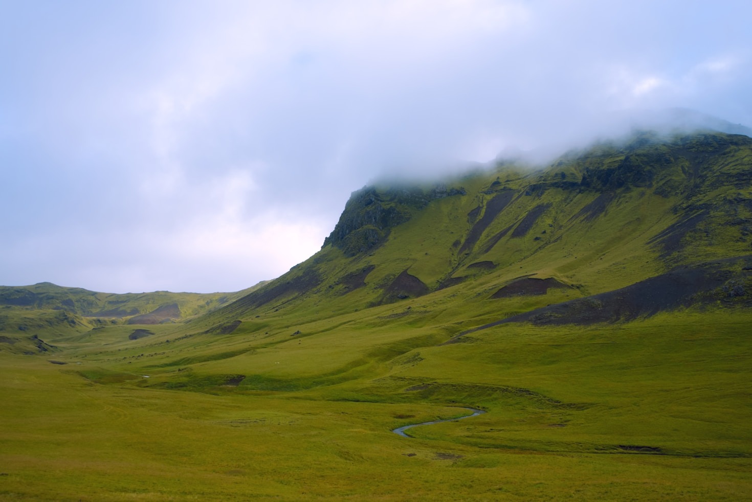 The Intersection of Textile Arts and Northern Culture