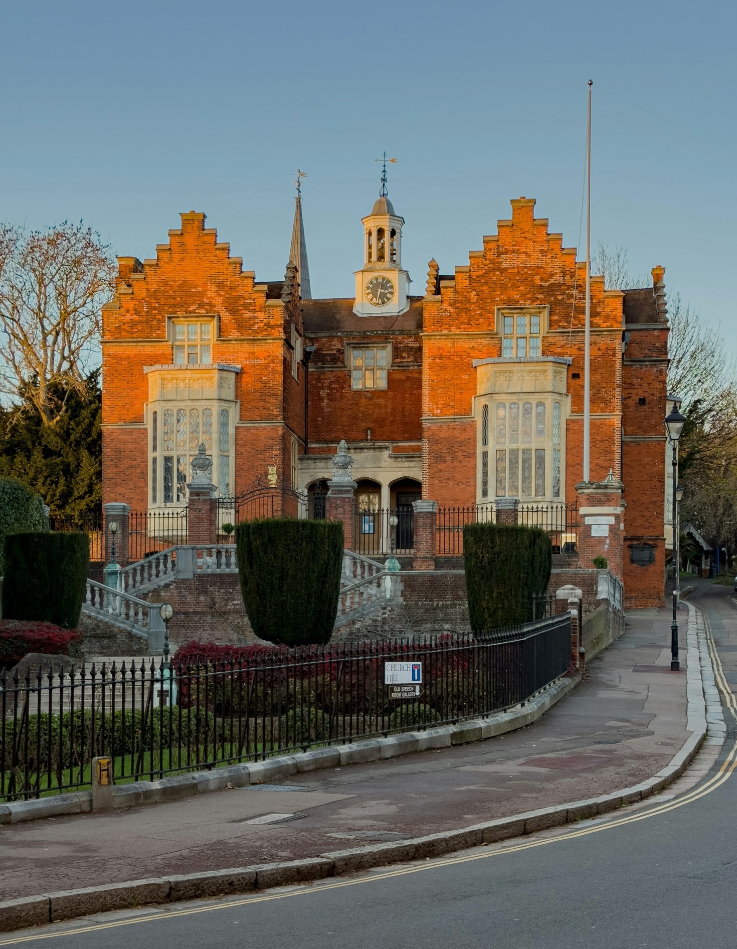 Historical Insights into Northern European Traditions