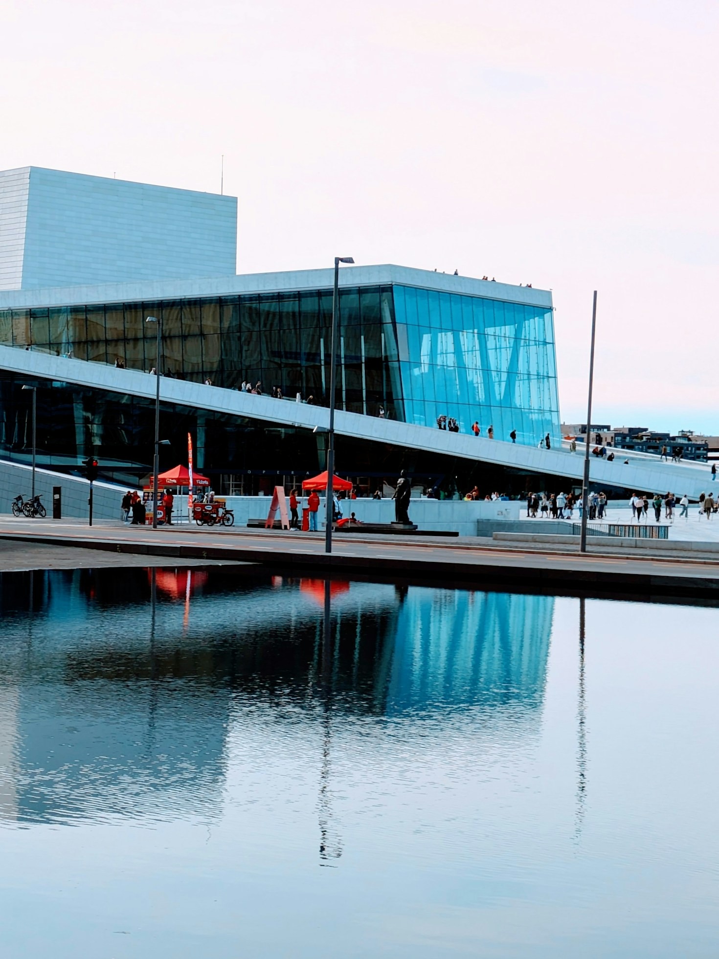 How We Design Bespoke Itineraries with Care